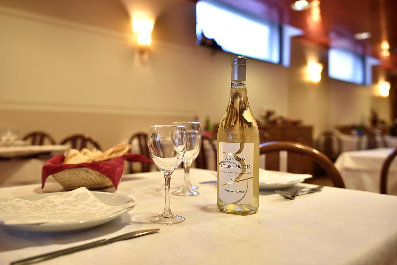 Dropiluc Hotel Druento Екстериор снимка